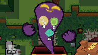 Скриншот 8 к игре Coin Crypt
