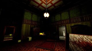 Скриншот 5 к игре Into the Dark: Ultimate Trash Edition