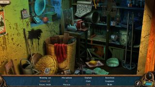 Скриншот 6 к игре Alex Hunter - Lord of the Mind