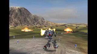 Скриншот 7 к игре Gun Metal