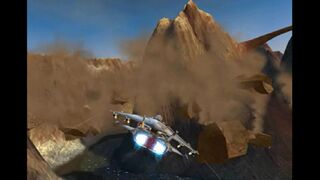 Скриншот 8 к игре Gun Metal