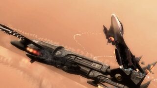 Скриншот 7 к игре Hyper Fighters