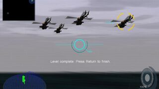 Скриншот 6 к игре Hostile Waters: Antaeus Rising