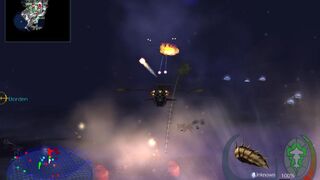 Скриншот 8 к игре Hostile Waters: Antaeus Rising