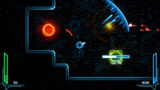 Скриншот 5 к игре Dex