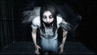Скриншот 5 к игре DreadOut