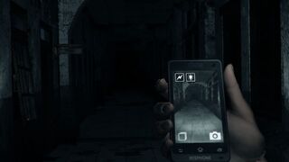Скриншот 6 к игре DreadOut
