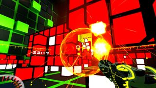 Скриншот 6 к игре Time Rifters