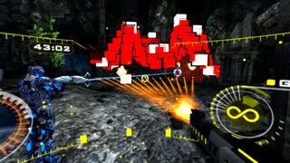 Скриншот 7 к игре Time Rifters