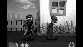 Скриншот 5 к игре Dominique Pamplemousse
