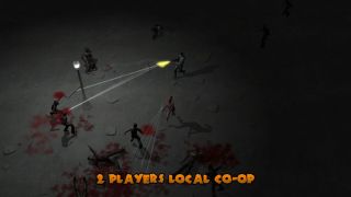 Yet Another Zombie Defense