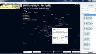 Скриншот 5 к игре Global ATC Simulator