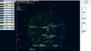 Скриншот 6 к игре Global ATC Simulator