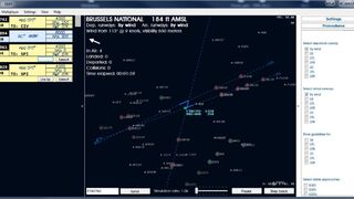 Скриншот 7 к игре Global ATC Simulator