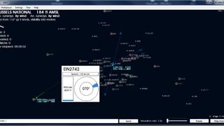 Скриншот 8 к игре Global ATC Simulator