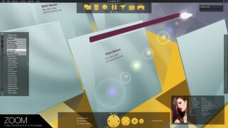 Скриншот 5 к игре CardFile3D