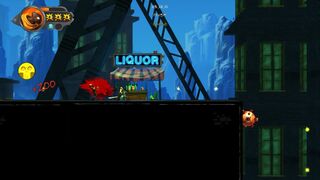 Скриншот 6 к игре Shadow Blade: Reload