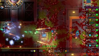 Скриншот 8 к игре Serious Sam's Bogus Detour