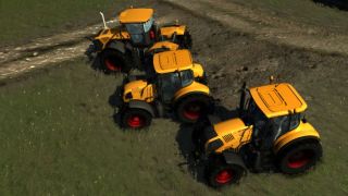 Agricultural Simulator 2012: Deluxe Edition