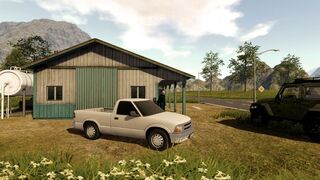 Скриншот 5 к игре Forestry 2017 - The Simulation