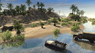 Скриншот 6 к игре Assault Squad 2: Men of War Origins