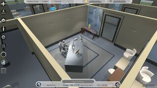 Скриншот 5 к игре Tech Executive Tycoon