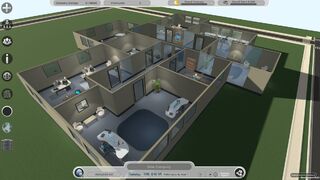Скриншот 8 к игре Tech Executive Tycoon