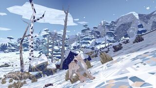 Скриншот 6 к игре Shelter 2