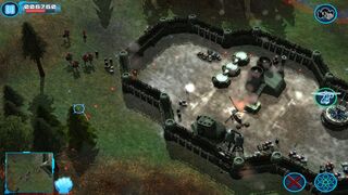 Скриншот 5 к игре Z Steel Soldiers