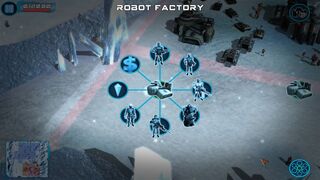 Скриншот 6 к игре Z Steel Soldiers