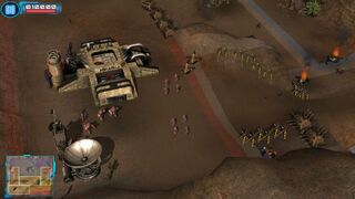 Скриншот 8 к игре Z Steel Soldiers