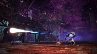 Скриншот 5 к игре Warhammer 40,000: Kill Team