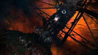 Скриншот 7 к игре Warhammer 40,000: Kill Team