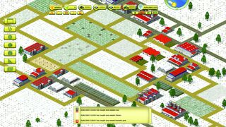 Скриншот 5 к игре Farming World