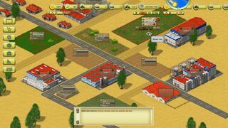 Скриншот 7 к игре Farming World