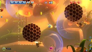 Скриншот 6 к игре Shiny The Firefly