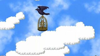 Скриншот 5 к игре Aveyond 3-2: Gates of Night