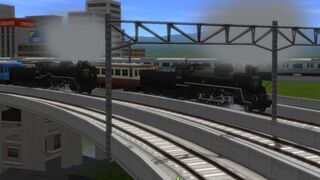 Скриншот 5 к игре A-Train 9 V4.0 : Japan Rail Simulator