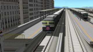 Скриншот 7 к игре A-Train 9 V4.0 : Japan Rail Simulator