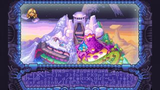 Скриншот 6 к игре Ultionus: A Tale of Petty Revenge