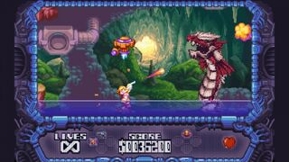 Скриншот 7 к игре Ultionus: A Tale of Petty Revenge
