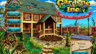 Gardens Inc. – From Rakes to Riches