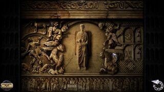Скриншот 5 к игре Nicolas Eymerich The Inquisitor