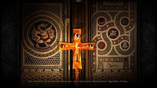 Скриншот 7 к игре Nicolas Eymerich The Inquisitor