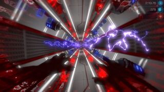 Скриншот 5 к игре Infinity Runner