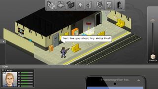Скриншот 5 к игре GhostControl Inc.