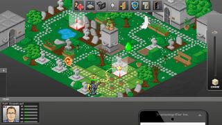 Скриншот 6 к игре GhostControl Inc.