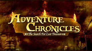 Скриншот 5 к игре Adventure Chronicles: The Search For Lost Treasure