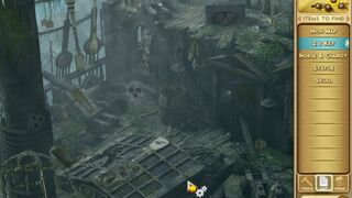 Скриншот 6 к игре Adventure Chronicles: The Search For Lost Treasure