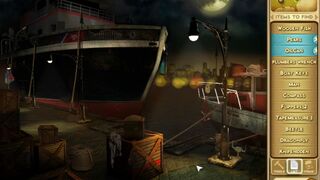 Скриншот 7 к игре Adventure Chronicles: The Search For Lost Treasure